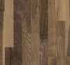 Parador Basic 11-5 Rustikal Walnut 3-Strip Engineered Wood Flooring