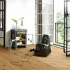 Parador Basic 11-5 Rustikal Oak Extra-Sized Wide Plank Natural Oil Engineered Wood Flooring