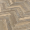 Karndean Knight Tile Gluedown Lime Washed Oak SM-KP99 Luxury Vinyl Tile Flooring