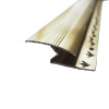 z carpet bar brass