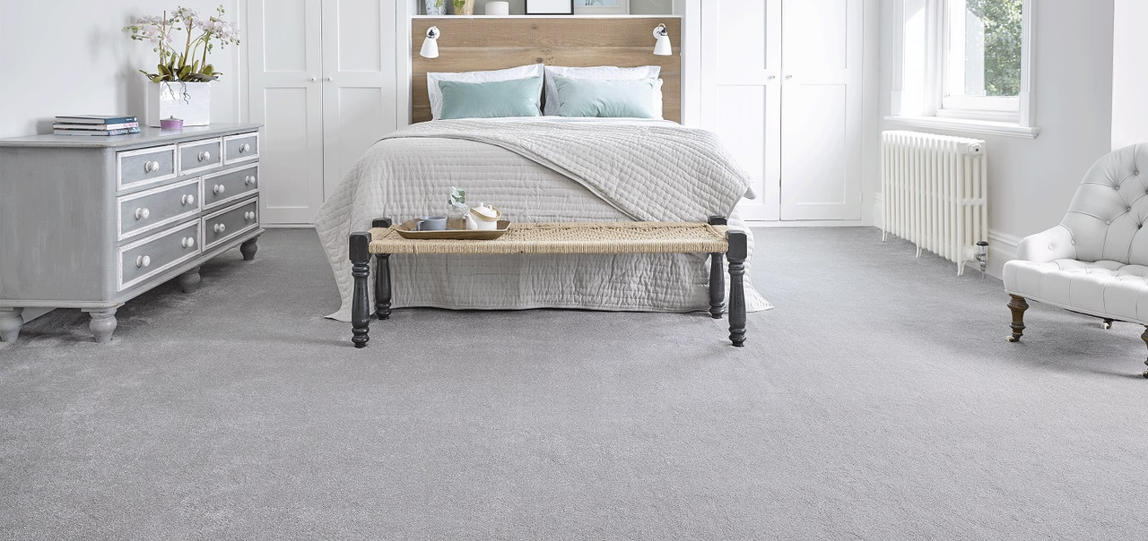 Victoria Carpets Ultimate Impressions