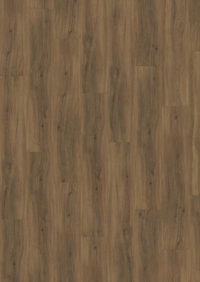 Kahrs LVT Redwood Click 5mm Vinyl Flooring