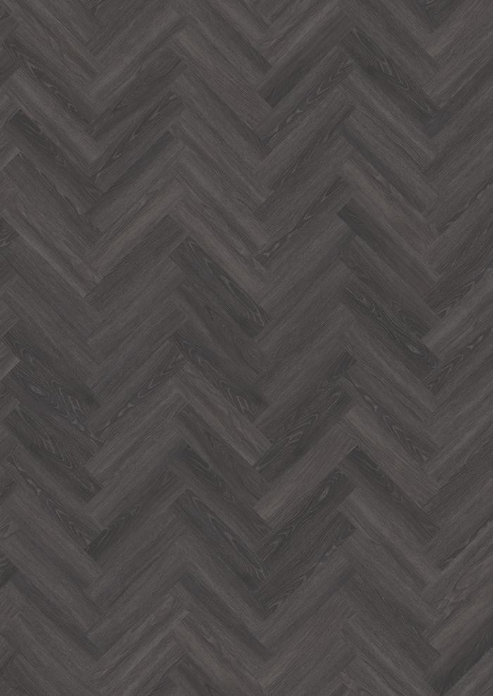 Kahrs LVT Calder Click Herringbone Vinyl Flooring