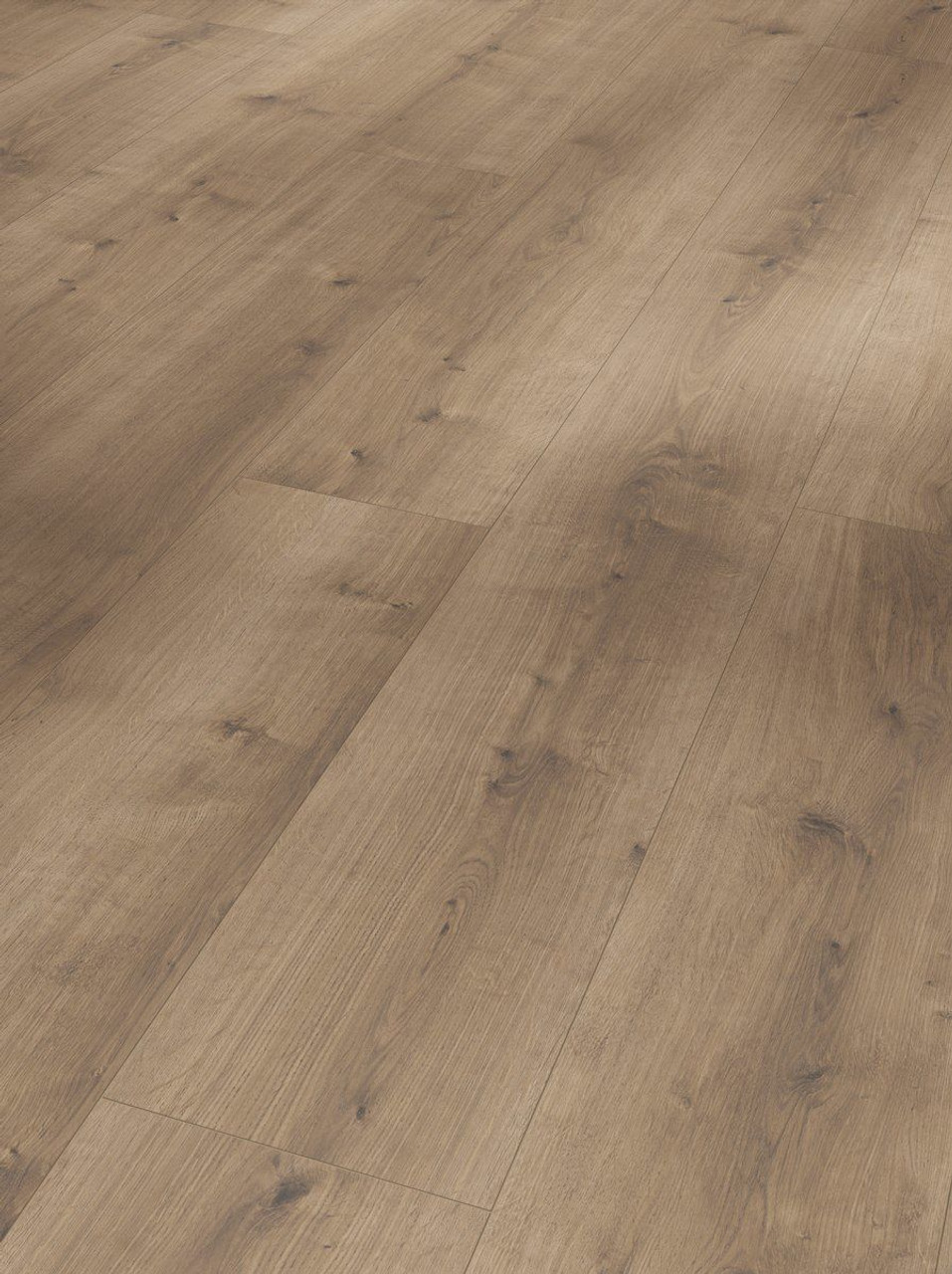 Parador Modular ONE Oak Pure light Chateau Plank Resilient Flooring