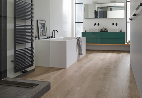 6 Benefits of Vinyl and LVT Flooring