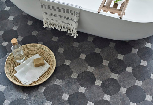 7 Reasons We Love Amtico LVT Flooring