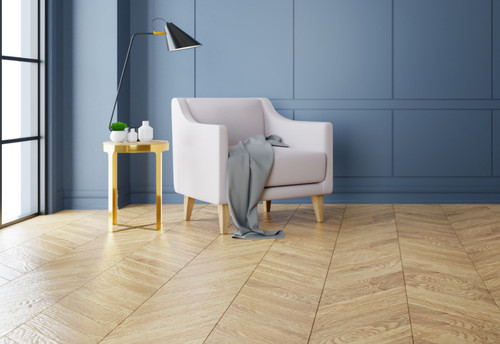 ​What is Engineered Wood Flooring? 