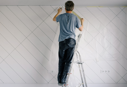 How to Survive a Home Renovation