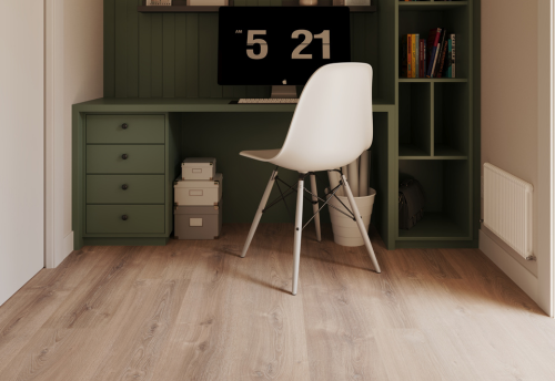 Understanding the Different Types of Vinyl Flooring