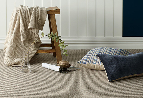 The Benefits Of A Wool Carpet In Your Home