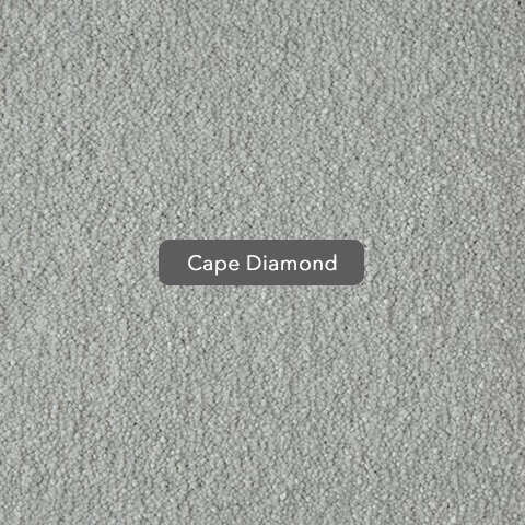Cormar Sensation Original Cape Diamond