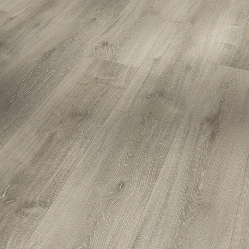 Parador Classic 2070 Oak Royal white limed brushed texture Vinyl Flooring with SPC Core Board