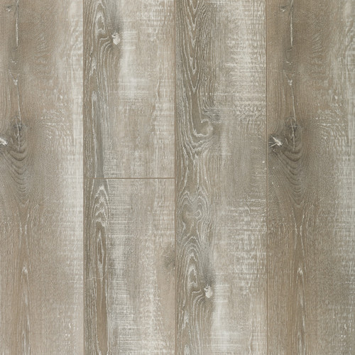 Worn Cabin Oak Premium Laminate Flooring - The Wood Flooring Co.