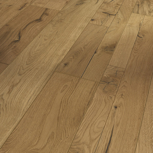 Parador Trendtime 8 Oak Multiplank M4V Wide Plank Natural Oil Plus