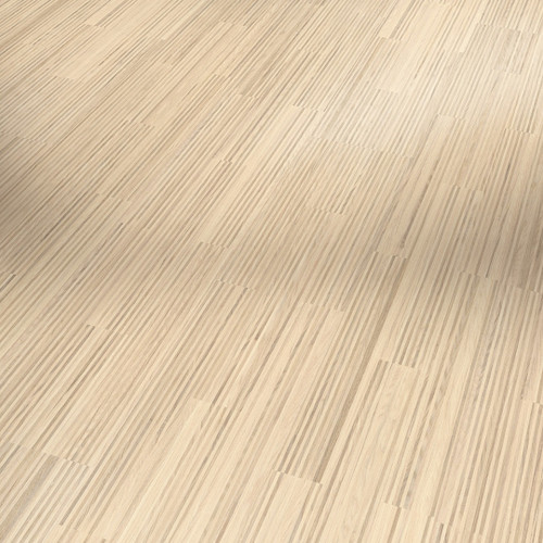 Parador Classic 3060 Ash Fineline 3-Strip Engineered Wood Flooring