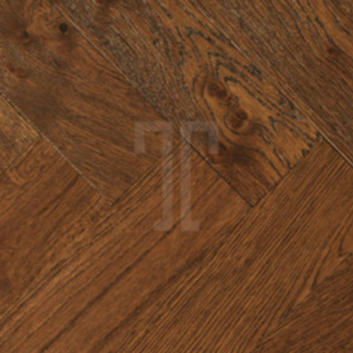 Ted Todd Project Caramel Wide Plank Engineered Wood Flooring