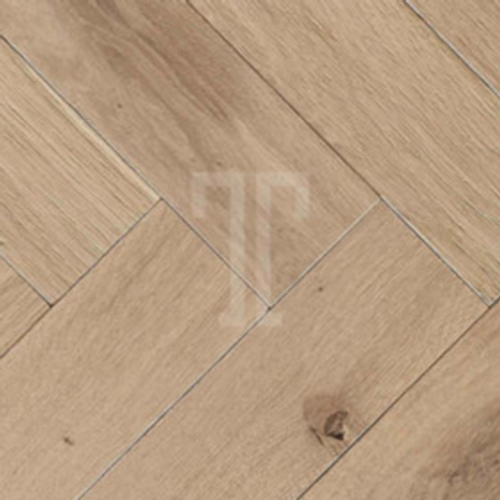 Ted Todd Strada Santi Herringbone Engineered Wood Flooring