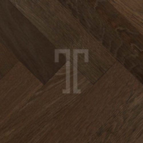 Ted Todd Unfinished Oaks Neckar Herringbone Engineered Wood Flooring