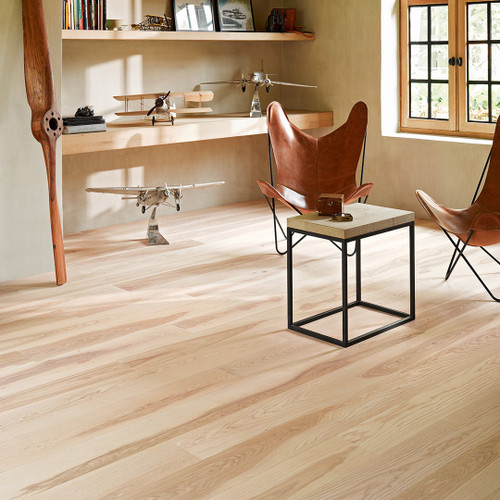 Parador Classic 3060 White Ash Living Natural Oil Engineered Wood Flooring
