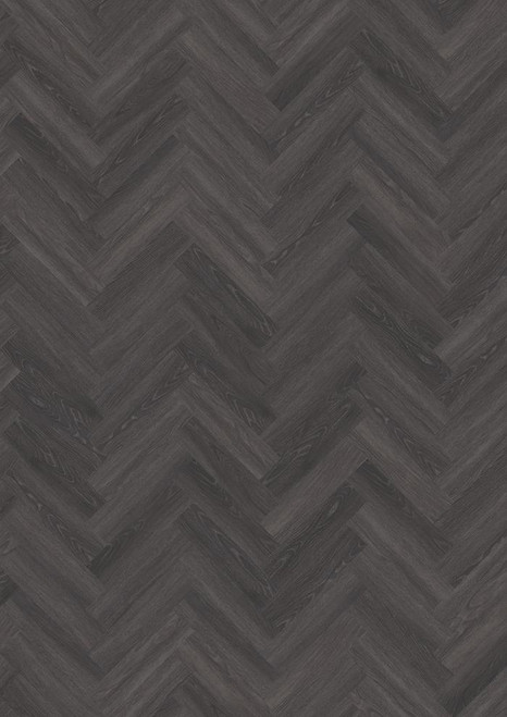Kahrs LVT Calder Click Herringbone Vinyl Flooring