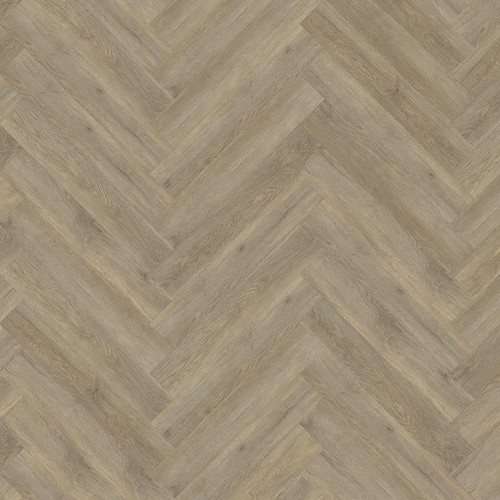 Kahrs LVT Taiga Click Herringbone Vinyl Flooring