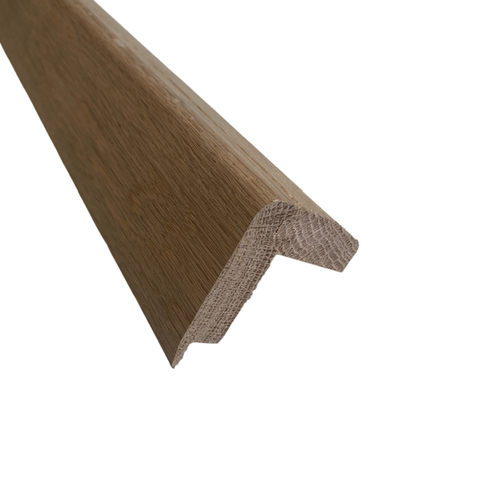 Oak stair nosing 1800mm length