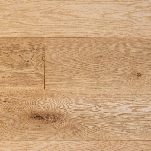 Alpine Forest Oak Brushed & Oiled Rustic Oak Engineered Wood Flooring