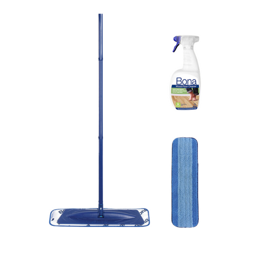 Bona Wood Floor Cleaning Kit