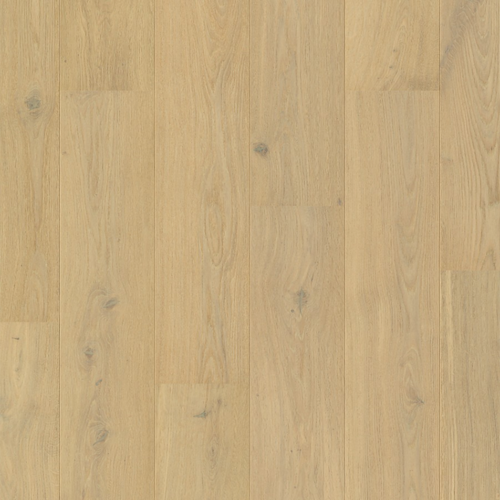 Quick-Step Cascada Pearl White Oak Extra Matt Hardwood Flooring