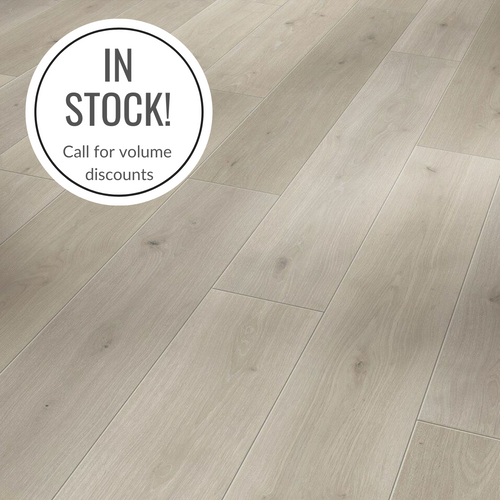 Parador Laminate Classic 1050 Oak Natural Mix Grey Wide Plank