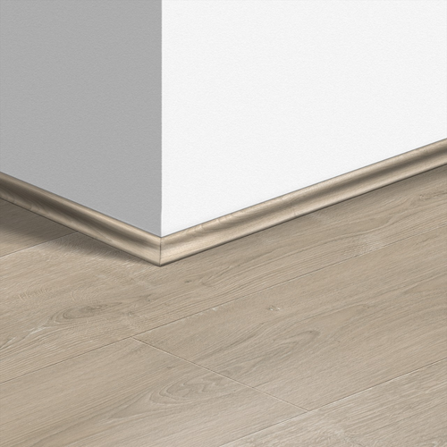 Quick-Step Accessories Scotia (Colour Matched) Skirting Board (2.4m)