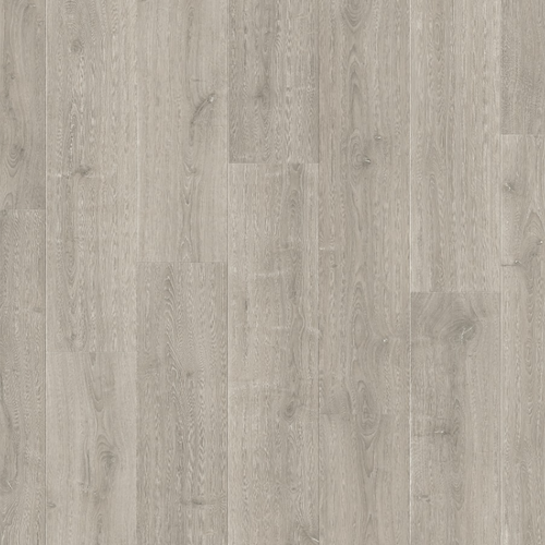 Quick-Step Capture Brushed Oak Grey Laminate Flooring