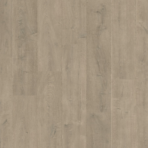 Quick-Step Capture Patina Oak Brown Laminate Flooring