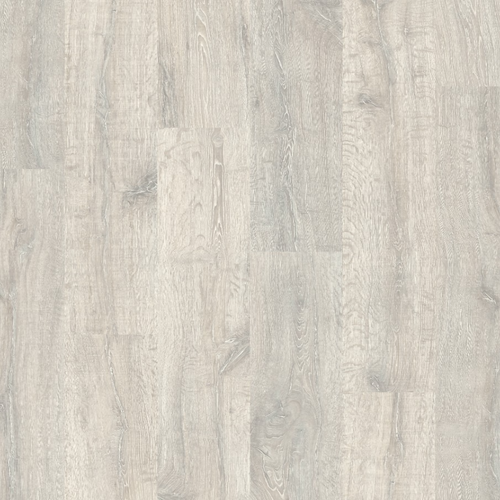 Quick-Step Classic Reclaimed White Patina Oak Laminate Flooring