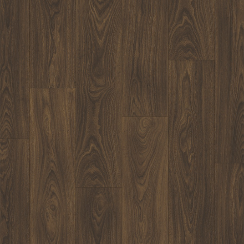 Quick-Step Classic Mocha Brown Oak Laminate Flooring