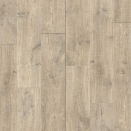 Quick-Step Classic Havana Oak Natural with Saw Cuts Laminate Flooring