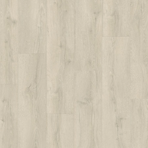 Quick-Step Classic Vivid Grey Oak Laminate Flooring