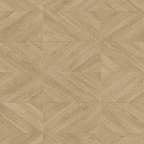 Quick-Step Impressive Patterns Chevron Oak Medium Laminate Flooring