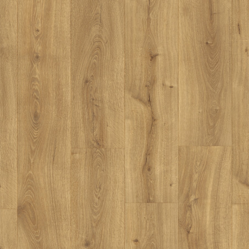 Quick-Step Majestic Desert Oak Warm Natural Laminate Flooring