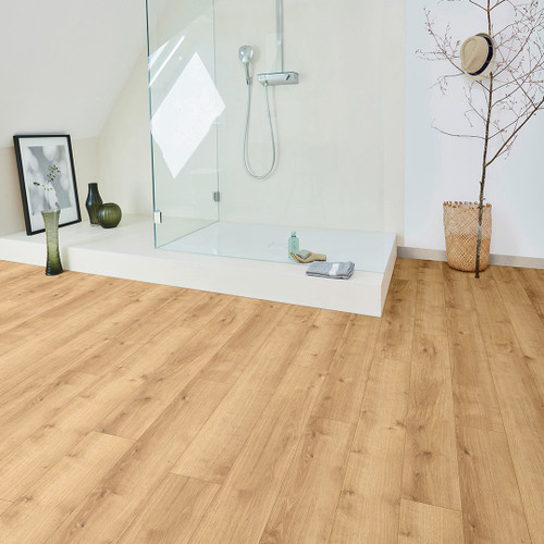 Parador Modular ONE Hydron Oak Pure Natural Wide Plank Eco Flooring