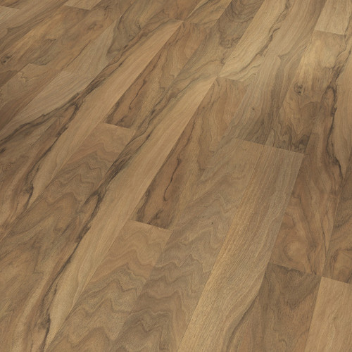 Parador Laminate Basic 200 2-Strip Californian Walnut Laminate Flooring