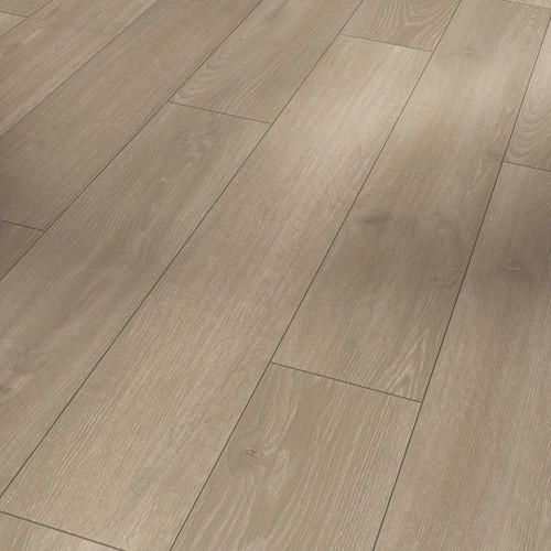 Parador Laminate Classic 1050 Oak Skyline Pearl-Grey Wide Plank Laminate Flooring