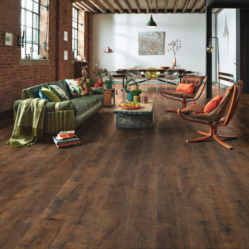 Karndean Van Gogh Rigid Core Antique French Oak RKP8110 Luxury