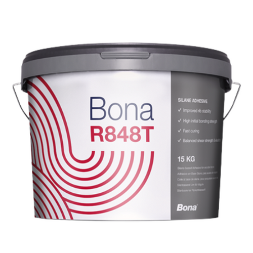 Bona R848 Floor Adhesive 15kg