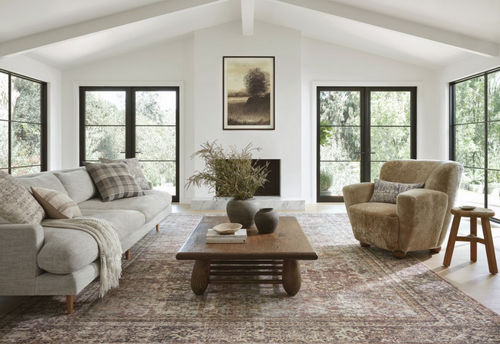 How to create a Modern Country Home - Carpet and Flooring Online