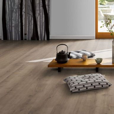 Parador Modular ONE Oak Pure light Chateau Plank Resilient Flooring