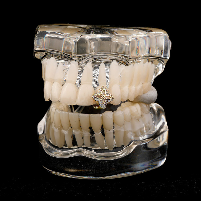 Transform Your Look with The Lotus: Exploring VVS Diamond CZ Flower Child Iced Grillz in Hip Hop Fashion Transform Your Look with The Lotus: Exploring VVS Diamond CZ Flower Child Iced Grillz in Hip Hop Fashion