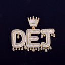 #1 Best Customized AAA Micro Pave Jewelry BlingJewelz.com