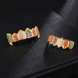 Hip Hop Grillz