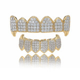 Hip Hop Grillz